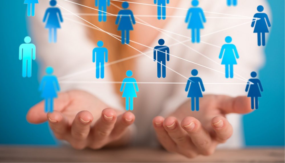شبکه سازی (Networking) و مفاهیم آن، اهمیت ساخت یک شبکه مفید و موثر 3 شبکه سازی یا نتورکینگ